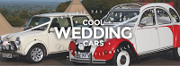 Cool Wedding Cars 1088096 Image 2